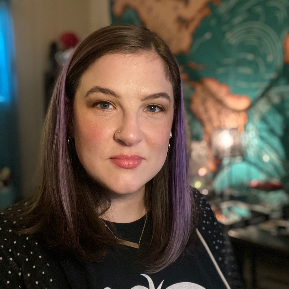Hi! I'm Amy-Elizabeth!